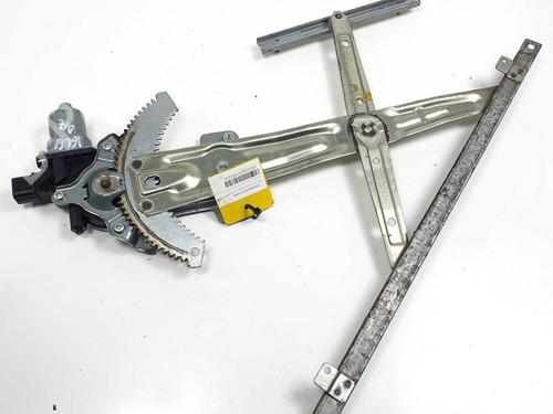Used Front left window mechanism Front left window mechanism PEUGEOT 4007 (VU_, VV_) 2.2 HDi (156 hp) 24990001 24990001