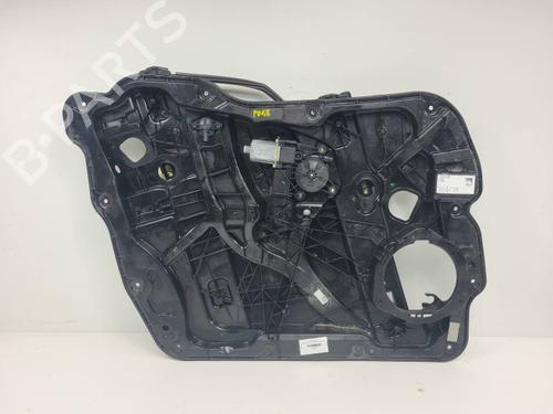 Used Front left window mechanism Front left window mechanism ALFA ROMEO STELVIO (949_) 2.2 D Q4 (949.AXB2A) (209 hp) 40176152 40176152