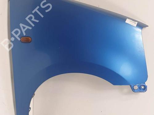 Used Right front fenders SUZUKI WAGON R+ Hatchback (MM) 1.3 (RB413) (76 hp) 25139088