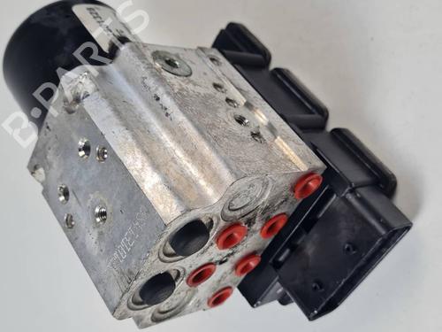 Used ABS pump ABS pump SAAB 9-3 Convertible (YS3F) 1,8t (150 hp) 34511737 34511737