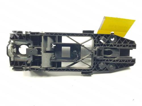 Front left exterior door handle VW POLO V (6R1, 6C1) 1.6 TDI | BP16961000C128 