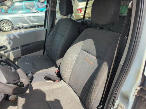 Left front driveshaft RENAULT MODUS / GRAND MODUS (F/JP0_) 1.5 dCi (FP0F, JP0F) | BP29248058M38  - Image 12