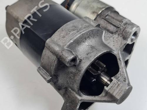 Used Starter RENAULT SCÉNIC II (JM0/1_) 1.6 (JM0C, JM0J, JM1B) (113 hp) 29372443