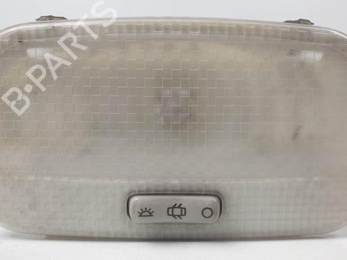 Used Interior roof light Interior roof light PEUGEOT PARTNER Box Body/MPV 1.6 HDi 16V 4x4 (90 hp) 20700934 20700934