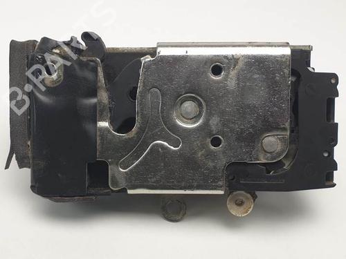 Used Front left lock FORD FIESTA V (JH_, JD_) 1.4 TDCi (68 hp) 21082939