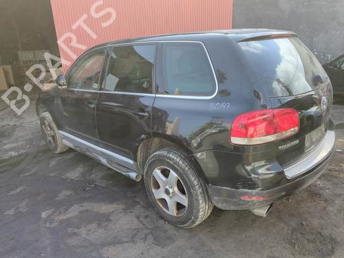 Kombinert Instrument VW TOUAREG (7LA, 7L6, 7L7) 2.5 R5 TDI | BP24915503C47 