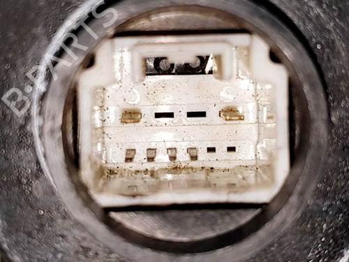 Front left lock TOYOTA COROLLA (_E12_) 1.6 VVT-i (ZZE121_, ZZE121R) | BP17360307C98 
