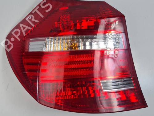 Left taillight BMW 1 (E81) 118 d | BP38918940C34 - Image 3