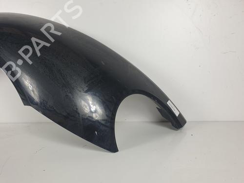 Right front fenders VW NEW BEETLE Convertible (1Y7) 1.9 TDI | BP12947455C42 