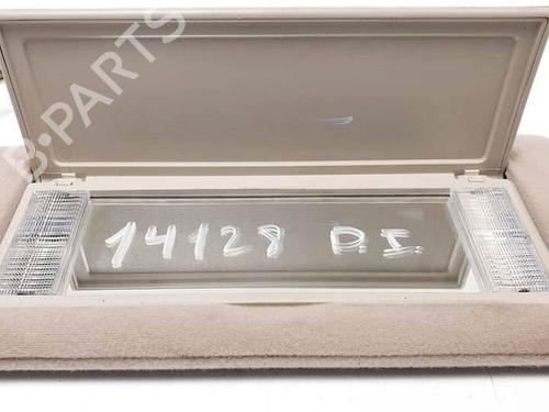 Left sun visor JAGUAR XJ (X308) 3.2 | BP17488758I1 