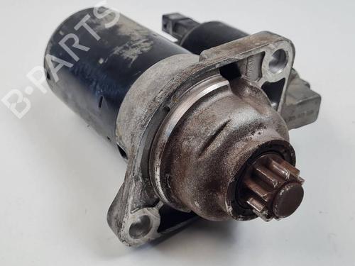 Used Starter Starter 38433670 38433670