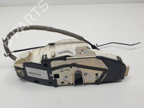 Front left lock MERCEDES-BENZ S-CLASS (W221, V221) S 350 BlueTec (221.026, 221.126) | BP11349297C98 