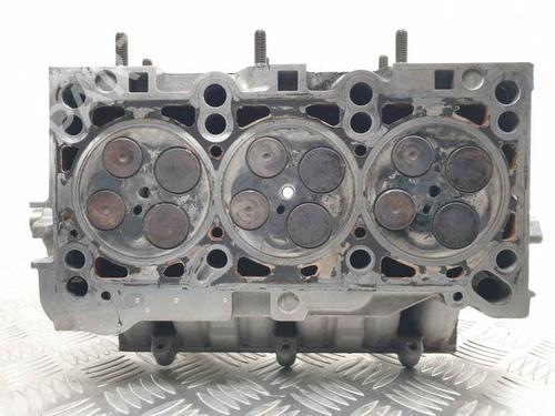 Used Cylinder head AUDI A6 C5 (4B2) 2.5 TDI (150 hp) 10970854