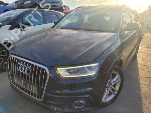 Used Parts AUDI Q3 (8UB, 8UG)  2.0 TDI  4319284