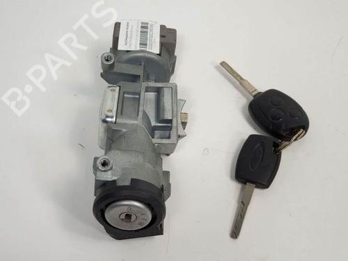 Ignition barrel FORD FOCUS C-MAX (DM2) 1.6 | BP6858555M48 
