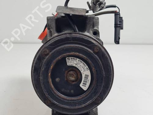 AC compressor BMW 1 (E87) 120 d | BP34510825M34  - Image 8