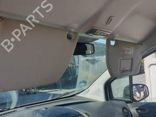 Front left window mechanism FORD TOURNEO COURIER B460 MPV 1.0 EcoBoost | BP24930504C22 - Image 8