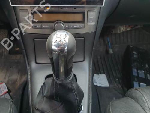 ABS pump TOYOTA AVENSIS Estate (_T25_) 2.0 D-4D (CDT250_, CDT250R) | BP28804138M43 