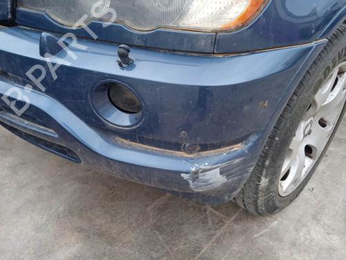 Left front fog light BMW X5 (E53) 3.0 i | BP9499389C30  - Image 10