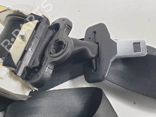 Rear right seatbelt ALFA ROMEO GIULIETTA (940_) 1.4 TB (940FXB1A, 940FXB11) | BP8930416I28 