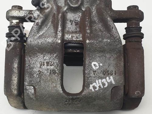 Right front brake caliper NISSAN MICRA IV (K13K, K13KK) 1.2 | BP21082903M104 