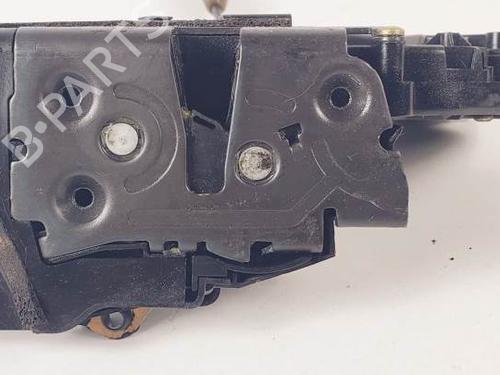 Front left lock MAZDA 5 (CR) 2.0 (CREW, CR19) | BP17971209C98 