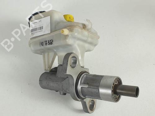 Brake master cylinder CHEVROLET CRUZE (J300) 2.0 CDI | BP12369915M77 