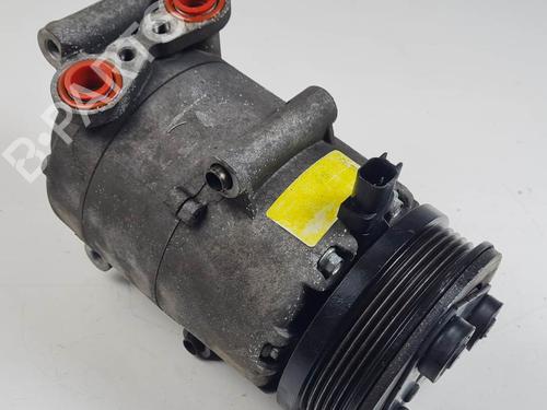 Used AC compressor AC compressor FORD FOCUS II (DA_, HCP, DP) 1.6 (100 hp) 28333258 28333258