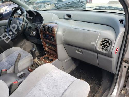 Hood lock KIA JOICE (MTE1P) 2.0 | BP12366500C133 