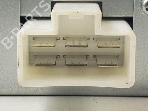Electronic module NISSAN QASHQAI / QASHQAI +2 I (J10, NJ10, JJ10E) 1.6 dCi | BP25285682M83 