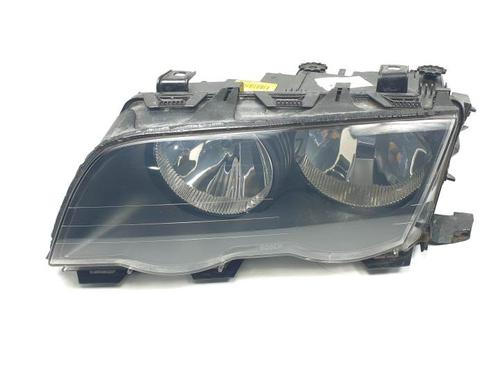 Used Left headlight BMW 3 Touring (E46) 320 d (136 hp) 22686503