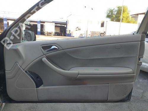 Control unit MERCEDES-BENZ C-CLASS (W203) C 230 Kompressor (203.040) | BP29581873M11 - Image 17