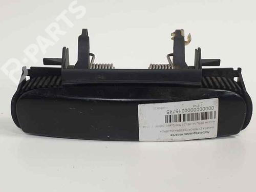 Used Rear left exterior door handle Rear left exterior door handle AUDI A4 B7 Avant (8ED) 2.0 TFSI (200 hp) 6855500 6855500