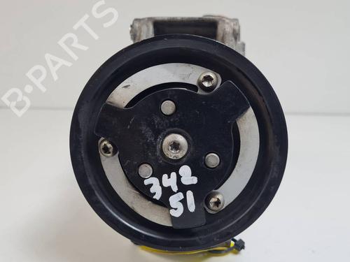 AC compressor SEAT ALTEA (5P1) 1.6 TDI | BP37168763M34 - Image 5