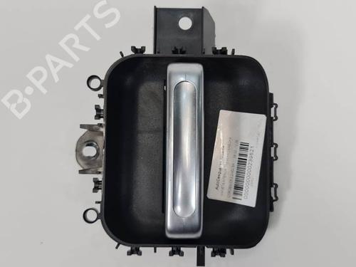 Høyre bak invendig håndtak CITROËN C8 (EA_, EB_) 2.2 HDi (128 hp) 6859045