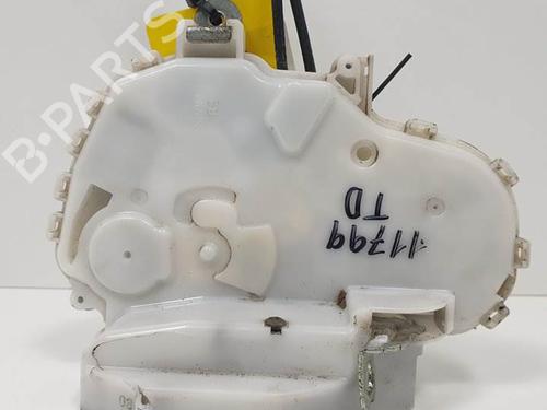 Rear right lock HONDA CIVIC VIII Hatchback (FN, FK) 1.8 (FN1, FK2) | BP16523356C99 