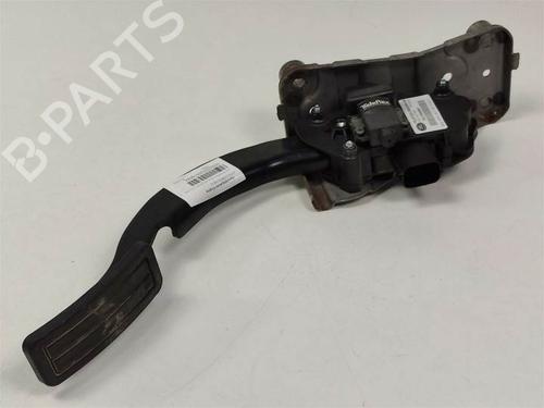 Used Pedal LAND ROVER RANGE ROVER SPORT I (L320) 2.7 D 4x4 (190 hp) 9761573