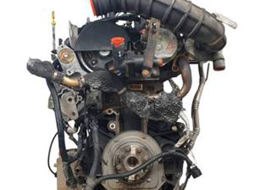 Engine FORD TRANSIT Van (FA_ _) 2.0 TDCi | BP29071318M1