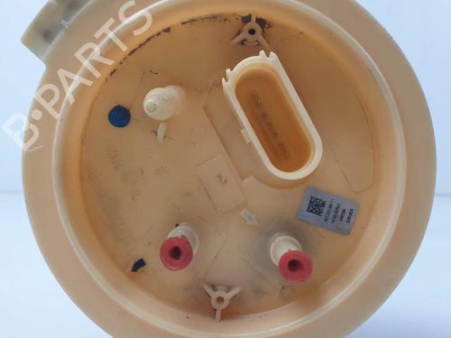 Fuel pump AUDI A3 Convertible (8P7) 1.9 TDI | BP24989756M76 