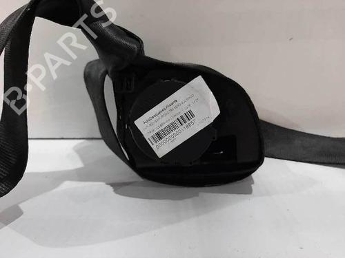Used Rear left seatbelt Rear left seatbelt CITROËN C5 II (RC_) 2.0 HDi (RCRHRH) (136 hp) 6840828 6840828