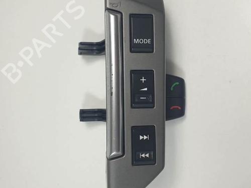 Used Steering wheel controls LAND ROVER RANGE ROVER SPORT I (L320) 4.2 4x4 (390 hp) 19444783