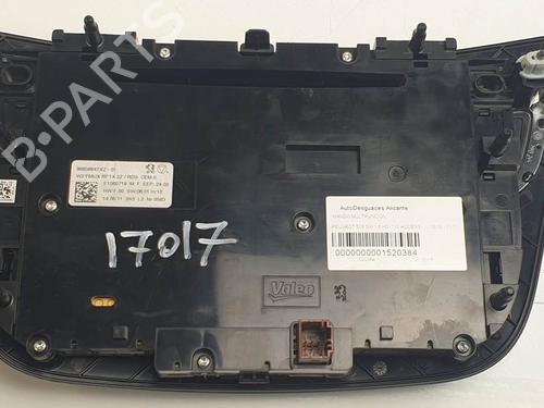 Switch PEUGEOT 508 SW I (8E_) 1.6 HDi | BP25140730I30 - Image 4