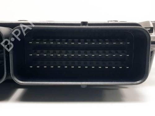 Engine control unit (ECU) DAEWOO MATIZ (M100, M150) 0.8 | BP18018657M57 