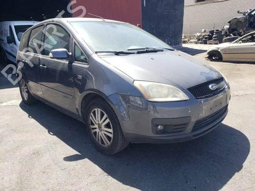 Left front driveshaft FORD FOCUS C-MAX (DM2) 2.0 TDCi | BP17646998M38 