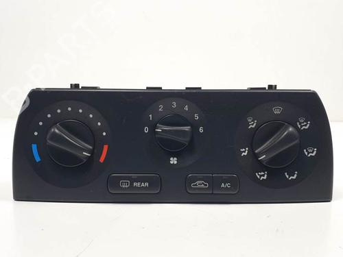 Used Climate control JAGUAR X-TYPE I (X400) 2.5 V6 All-wheel Drive (196 hp) 24914523