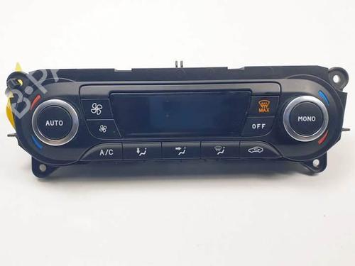 Climate control FORD MONDEO IV (BA7) 1.8 TDCi | BP25137586I5 - Image 2