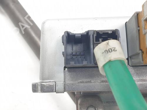 Steering column KIA PICANTO III (JA) 1.2 MPI | BP29581778M21 - Image 7