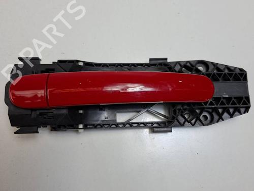 Used Rear right exterior door handle Rear right exterior door handle SKODA CITIGO (NF1) 1.0 (60 hp) 40177136 40177136