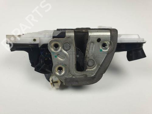 Used Front right lock CITROËN C1 II (PA_, PS_) 1.2 VTi 82 (82 hp) 24537567