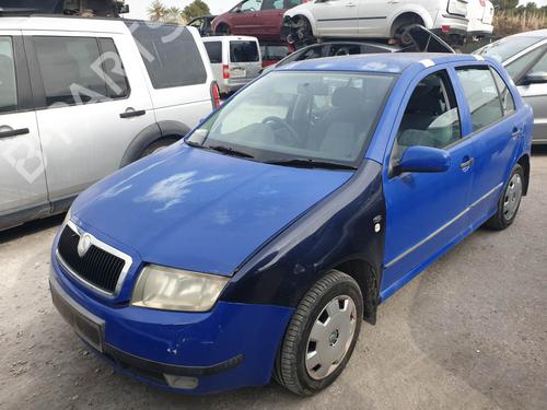 Used Parts SKODA FABIA I (6Y2) 1.4 4188277